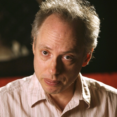 Todd Solondz Autograph Profile