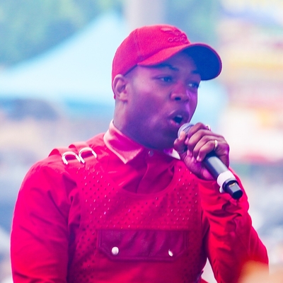 Todrick Hall Autograph Profile