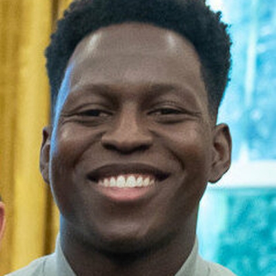 Toheeb Jimoh Autograph Profile