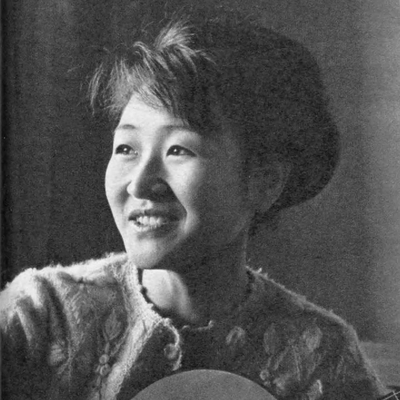Tokiko Kato Autograph Profile