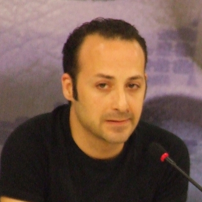 Tolga Çevik Autograph Profile
