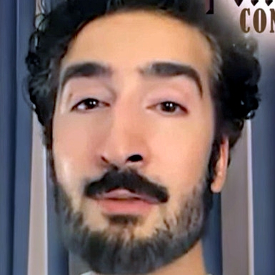 Tolga Safer Autograph Profile