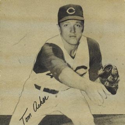 Tom Acker
