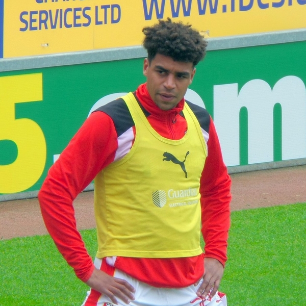 Tom Adeyemi