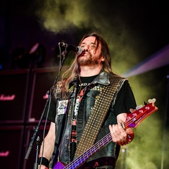 Tom Angelripper