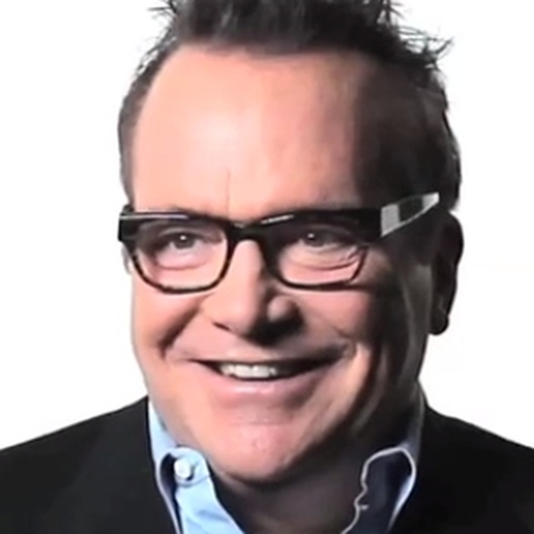 Tom Arnold