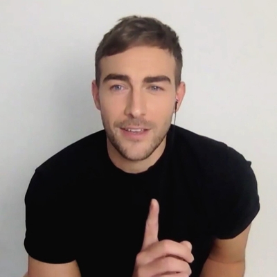 Tom Austen Autograph Profile