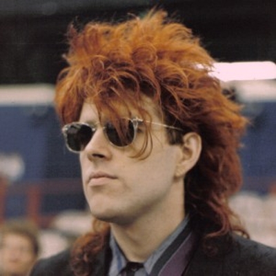Tom Bailey Autograph Profile