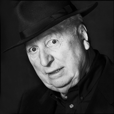 Tom Baker Autograph Profile