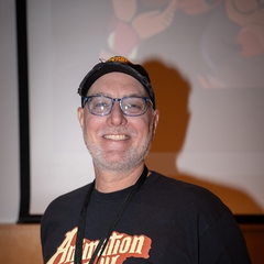 Tom Bancroft