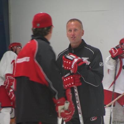 Tom Barrasso Autograph Profile