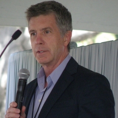 Tom Bergeron