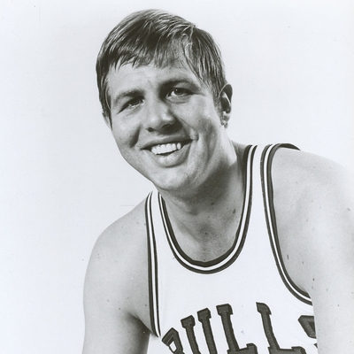 Tom Boerwinkle Autograph Profile