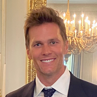 Tom Brady