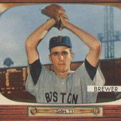Tom Brewer