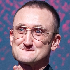 Tom Brooke