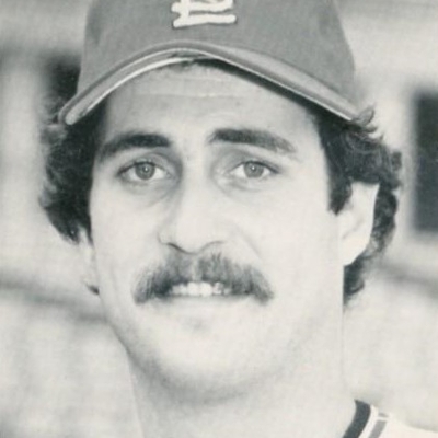 Tom Bruno Autograph Profile