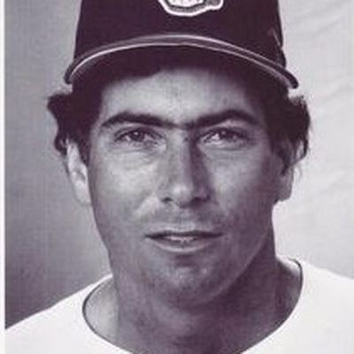 Tom Candiotti Autograph Profile