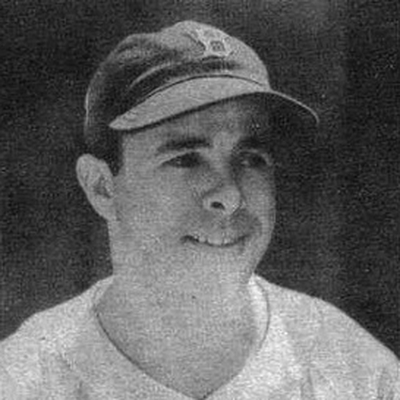 Tom Carey Autograph Profile