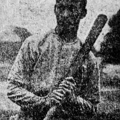 Tom Catterson Autograph Profile
