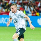 Tom Cleverley