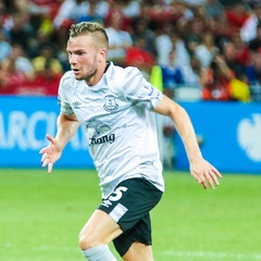 Tom Cleverley