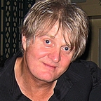 Tom Cochrane