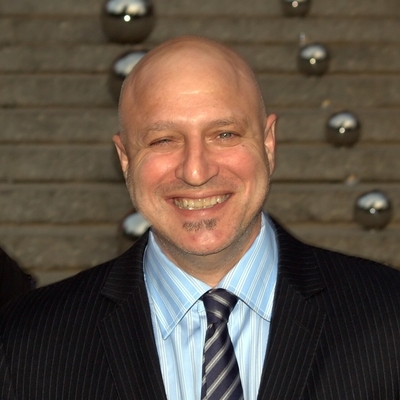 Tom Colicchio Autograph Profile