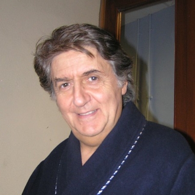 Tom Conti Autograph Profile