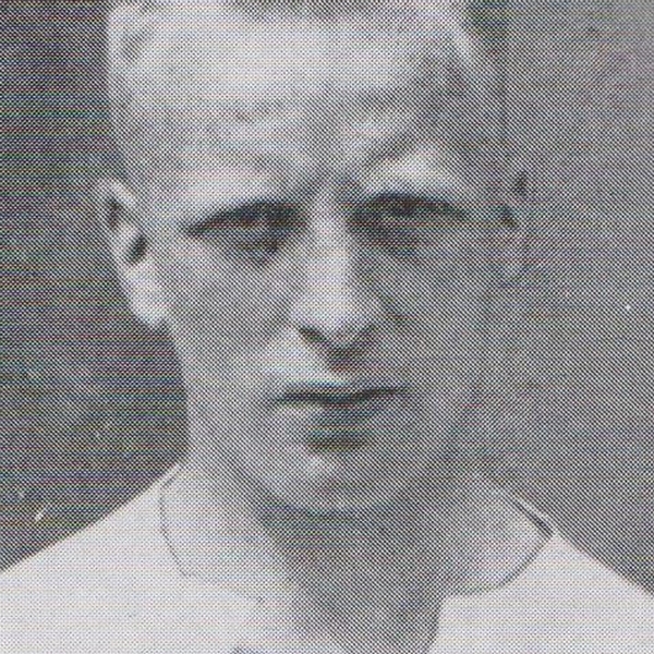 Tom Cooper