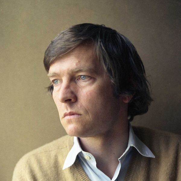 Tom Courtenay