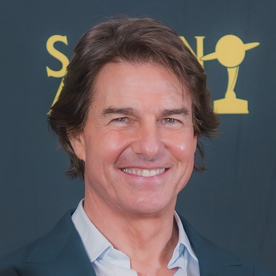 Tom Cruise Tom Cruise