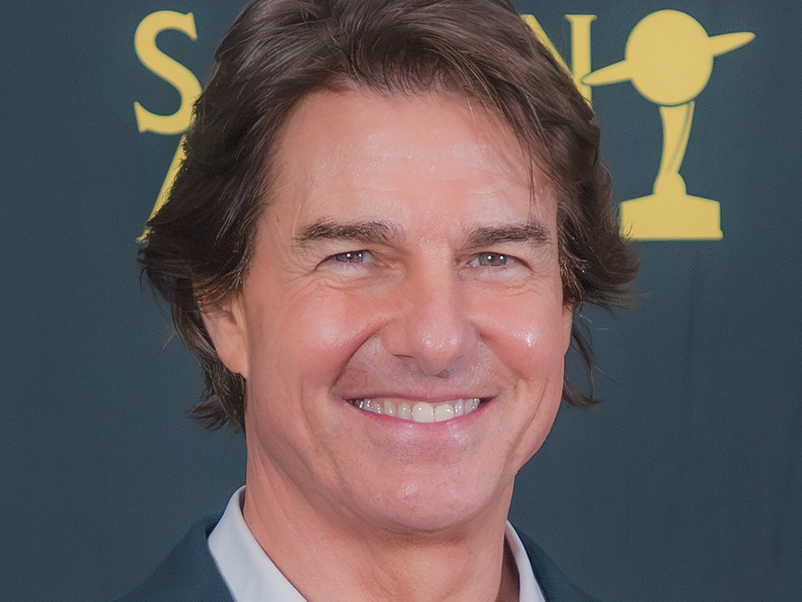 Tom Cruise