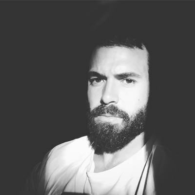Tom Cullen Autograph Profile