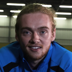 Tom Davies