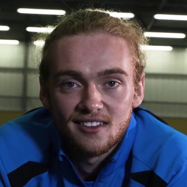 Tom Davies
