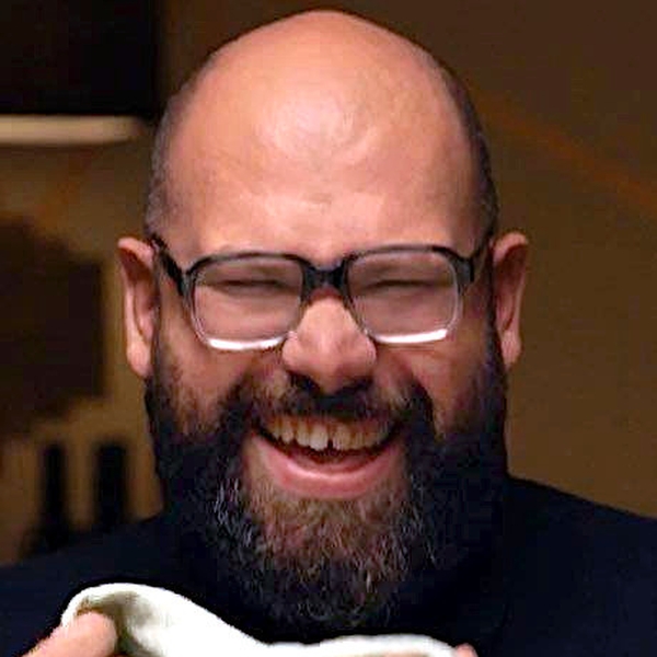 Tom Davis