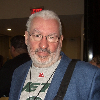 Tom DeFalco Autograph Profile