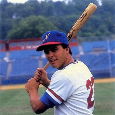 Tom Dodd Autograph Profile
