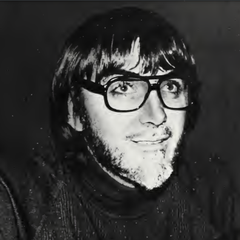Tom Dowd