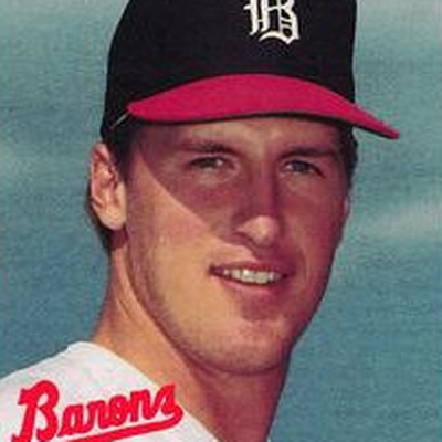 Tom Drees Autograph Profile