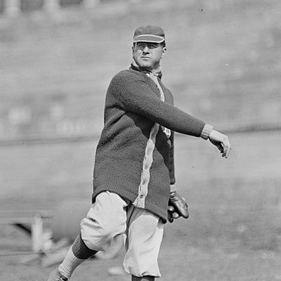 Tom Drohan Autograph Profile