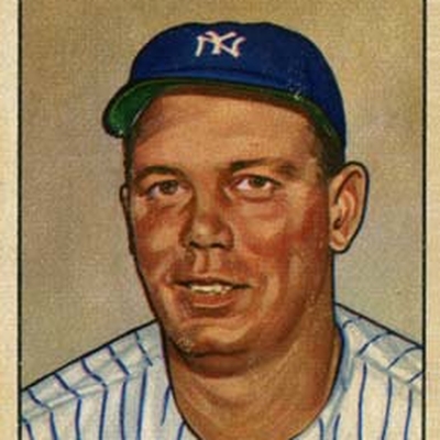 Tom Ferrick Autograph Profile