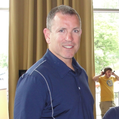 Tom Fitzgerald Autograph Profile