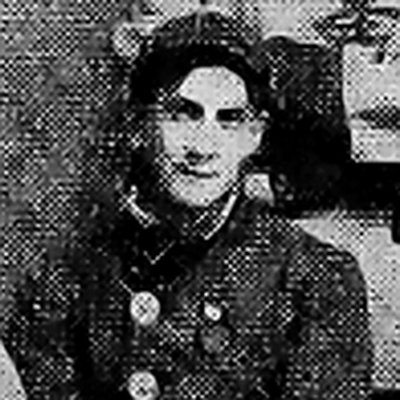 Tom Fleming Autograph Profile