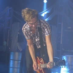 Tom Fletcher