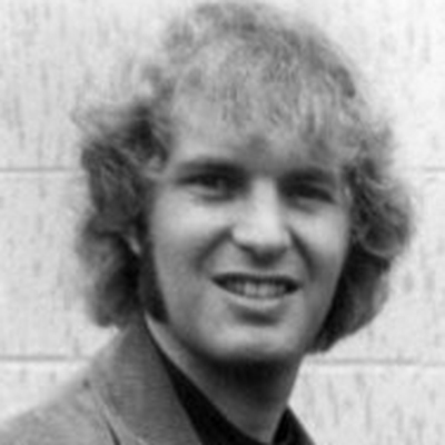 Tom Fogerty