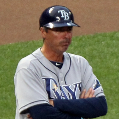 Tom Foley Autograph Profile