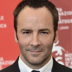 Tom Ford