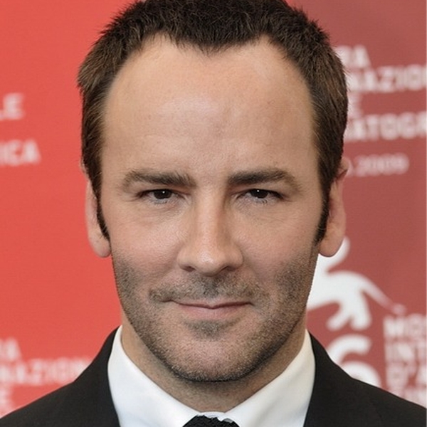 Tom Ford